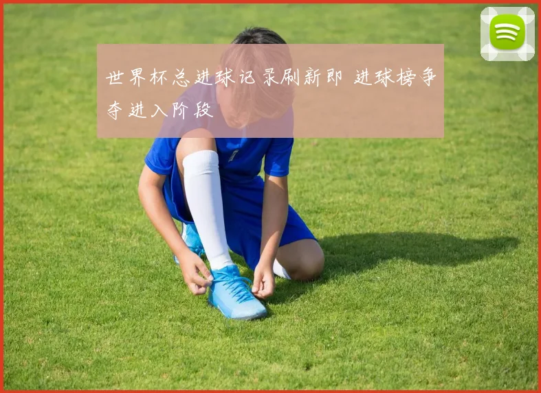 世界杯总进球记录刷新即 进球榜争夺进入阶段